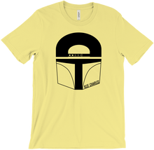 Großer Charles BLCK - Shirt