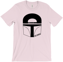 Großer Charles BLCK - Shirt
