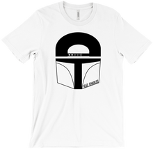 Großer Charles BLCK - Shirt