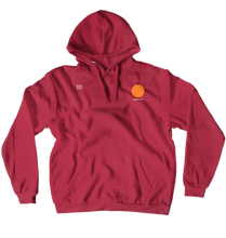 Hoodies with sun and God's
