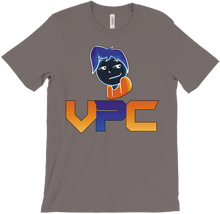 VPC Exclusive Halloween Icon + Text