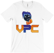 VPC Exclusive Halloween Icon + Text