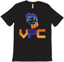 VPC Exclusive Halloween Icon + Text