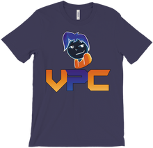 VPC Exclusive Halloween Icon + Text