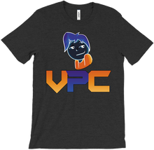 VPC Exclusive Halloween Icon + Text