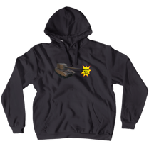 Mistakes Were Made Hoodie (No-Zip/Pullover)