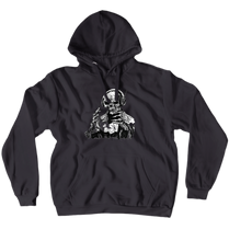 Hoodies (No-Zip/Pullover)