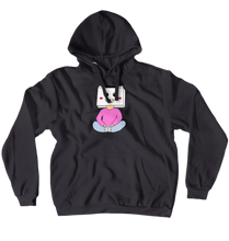 yaboivincenzo Hoodies (No-Zip/Pullover)