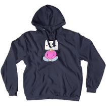 yaboivincenzo Hoodies (No-Zip/Pullover)