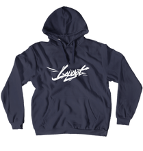 LAüGET HOODIE