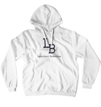 Hoodie w/ Logo (No-Zip/Pullover) (MNight)