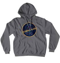 KirkCade Hoodies (No-Zip/Pullover)