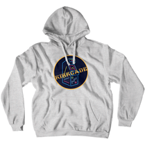 KirkCade Hoodies (No-Zip/Pullover)
