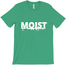 White letter Moisty T-Shirts