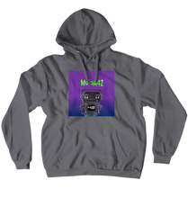 Hoodies (No-Zip/Pullover)