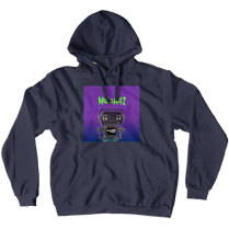 Hoodies (No-Zip/Pullover)