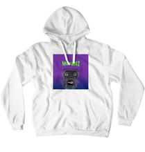 Hoodies (No-Zip/Pullover)