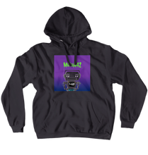 Hoodies (No-Zip/Pullover)