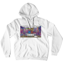 MF & C Hoodies (No-Zip/Pullover)