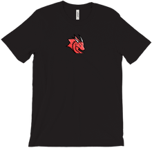 reddrake07 T-Shirts