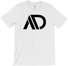 AlistairDono Logo Black