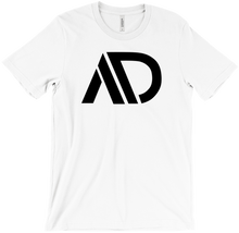 AlistairDono Logo Black