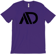 AlistairDono Logo Black
