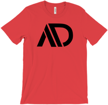 AlistairDono Logo Black