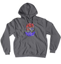 Meaty_Yogurt Classic Hoodies (No-Zip/Pullover)