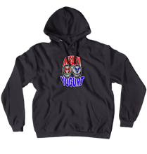Meaty_Yogurt Classic Hoodies (No-Zip/Pullover)