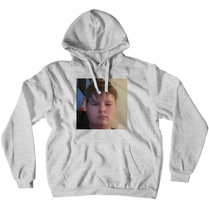Im disapointed Hoodie