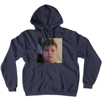 Im disapointed Hoodie