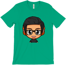 corigameplays T-Shirts