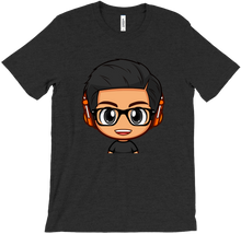 corigameplays T-Shirts