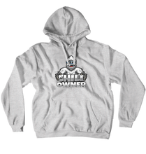 chillowner Hoodies (No-Zip/Pullover)