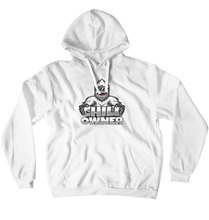 chillowner Hoodies (No-Zip/Pullover)