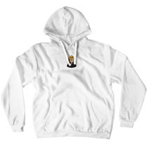 jhuezzz Hoodies (No-Zip/Pullover)