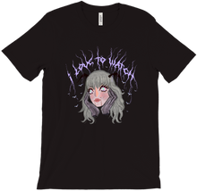 I love to watch - T-shirt