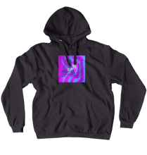 Aj Cotton Candy (No-Zip/Pullover)