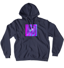 Aj Cotton Candy (No-Zip/Pullover)