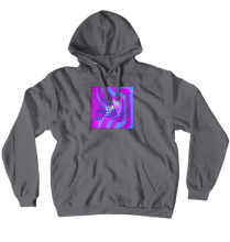 Aj Cotton Candy (No-Zip/Pullover)