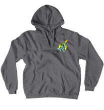 Hoodies (No-Zip/Pullover), Liberty