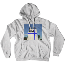 Hoodies (No-Zip/Pullover)