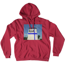 Hoodies (No-Zip/Pullover)
