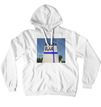 Hoodies (No-Zip/Pullover)