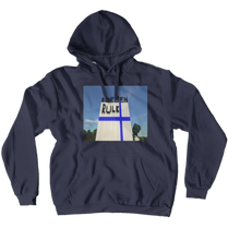 Hoodies (No-Zip/Pullover)