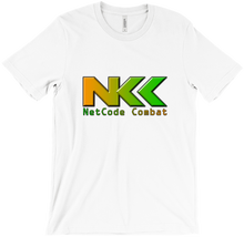 NetCode Combat T-Shirt