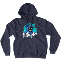 Water Hoodies