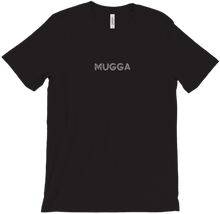 Mugga T-Shirts (White)