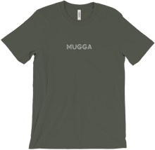 Mugga T-Shirts (White)
